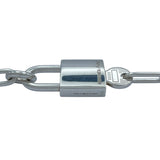 エルメス HERMES ロングネックレス シルバー Ag925 ジュエリー