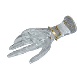 エルメス HERMES ケリーチェーンブレスレット ゴールド Au750 ジュエリー