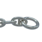 エルメス HERMES シェーヌダンクルブレスTGM 11コマ シルバー SV925 ジュエリー