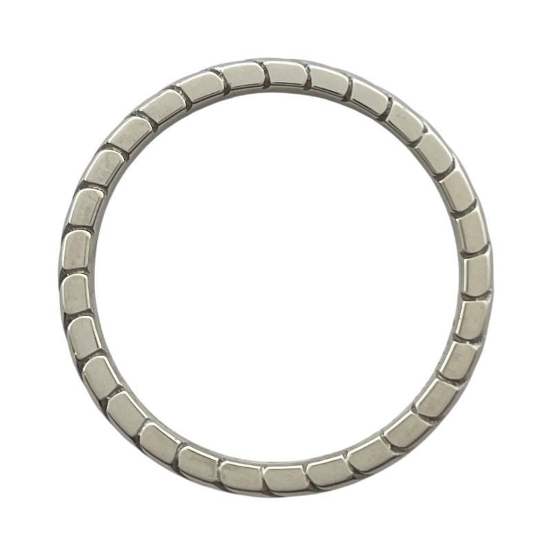 ブルガリ BVLGARI スピガリング プラチナ Pt950 ジュエリー | 中古