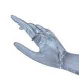 ブルガリ BVLGARI スピガリング プラチナ Pt950 ジュエリー