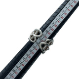 エルメス HERMES シェーヌダンクルアンシェネリングGM シルバー Ag925 ジュエリー