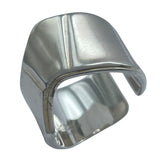 エルメス HERMES メモワールリング シルバー Ag925 ジュエリー