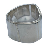 エルメス HERMES メモワールリング シルバー Ag925 ジュエリー