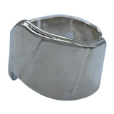 エルメス HERMES メモワールリング シルバー Ag925 ジュエリー