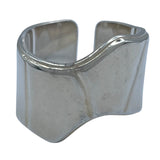 エルメス HERMES メモワールリング シルバー Ag925 ジュエリー