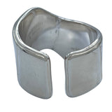 エルメス HERMES メモワールリング シルバー Ag925 ジュエリー