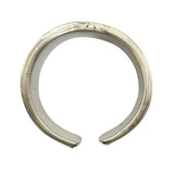 エルメス HERMES メモワールリング シルバー Ag925 ジュエリー