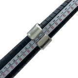 エルメス HERMES メモワールリング シルバー Ag925 ジュエリー