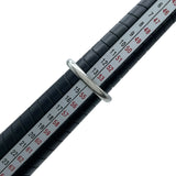 エルメス HERMES エシャペリング シルバー Ag925 ジュエリー