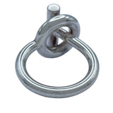 エルメス HERMES エシャペリング シルバー Ag925 ジュエリー