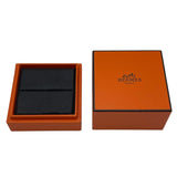 エルメス HERMES エシャペリング シルバー Ag925 ジュエリー