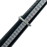 エルメス HERMES エシャペリング シルバー Ag925 ジュエリー