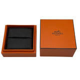 エルメス HERMES エシャペリング シルバー Ag925 ジュエリー