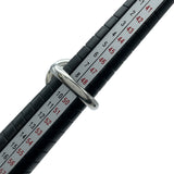 エルメス HERMES エシャペリング シルバー Ag925 ジュエリー