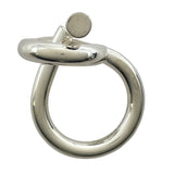 エルメス HERMES エシャペリング シルバー Ag925 ジュエリー