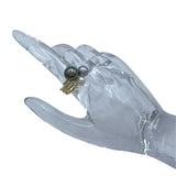 タサキ TASAKI リング ゴールド K18 ジュエリー