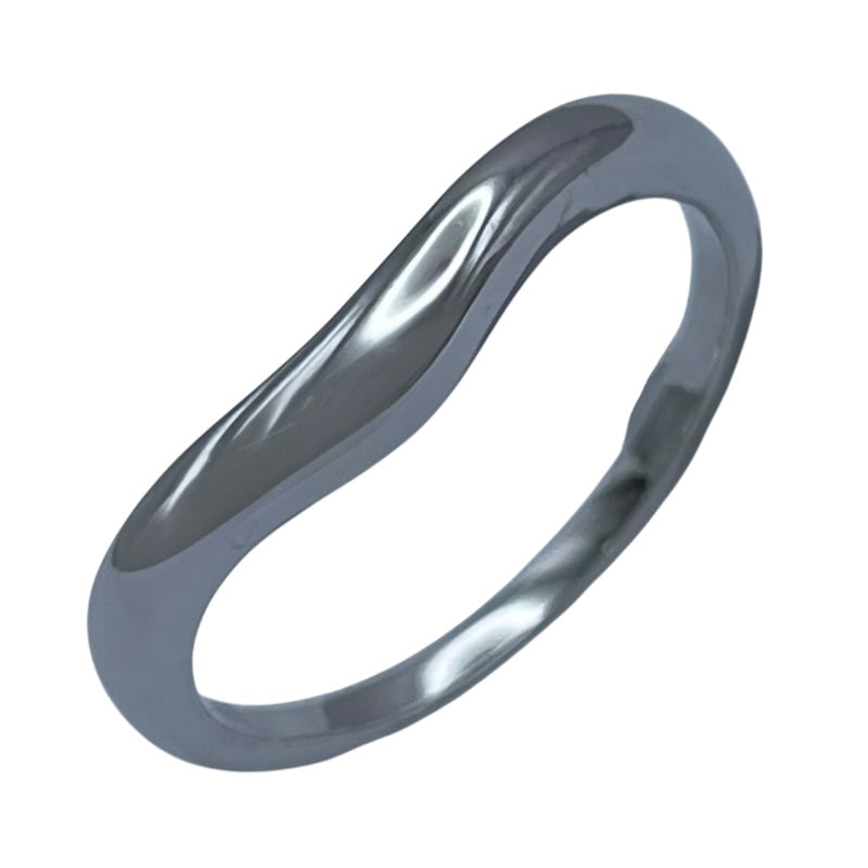 ブルガリ BVLGARI フェディリング プラチナ Pt950 ジュエリー | 中古