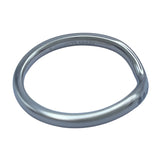 ティファニー TIFFANY＆CO バンドリング プラチナ Pt950 ジュエリー