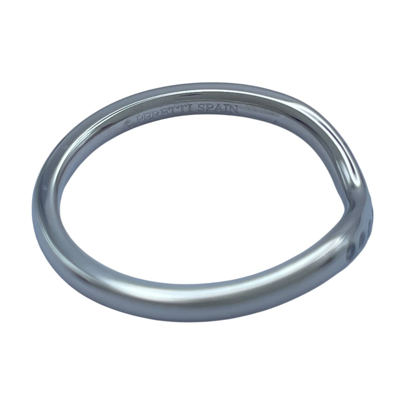 ティファニー TIFFANY＆CO バンドリング プラチナ Pt950 ジュエリー