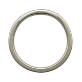 ティファニー TIFFANY＆CO バンドリング プラチナ Pt950 ジュエリー