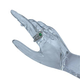 タサキ TASAKI リング プラチナ Pt900 ジュエリー