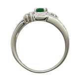 タサキ TASAKI リング プラチナ Pt900 ジュエリー