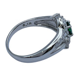 タサキ TASAKI リング プラチナ Pt900 ジュエリー