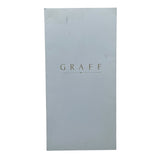グラフ GRAFF フレームスクエアカットダイヤリング プラチナ Pt950 ダイヤモンド ジュエリー