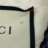 グッチ GUCCI GGジャガードノーカラージャケット 577173 アイボリー ウール レディース その他アウター