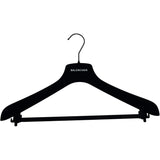 バレンシアガ BALENCIAGA フロントロゴデニムジャケット 594386 ピンク デニム メンズ デニムジャケット