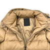 タトラス TATRAS LAVIANA ダウンコート LTAT20A4571-D ベージュ ナイロン レディース その他アウター