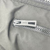 エルメス HERMES セリエロゴ キルティング ダウンベスト 4H0169DR ブラック ポリエステル レディース ダウンベスト