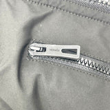 エルメス HERMES セリエロゴ キルティング ダウンベスト 4H0169DR ブラック ポリエステル レディース ダウンベスト