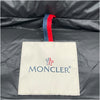 モンクレール MONCLER HERMIFUR ダウンコート E20934990015 ブラック ナイロン レディース ダウンジャケット