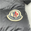 モンクレール MONCLER HERMIFUR ダウンコート E20934990015 ブラック ナイロン レディース ダウンジャケット