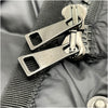 モンクレール MONCLER HERMIFUR ダウンコート E20934990015 ブラック ナイロン レディース ダウンジャケット