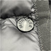 モンクレール MONCLER HERMIFUR ダウンコート E20934990015 ブラック ナイロン レディース ダウンジャケット