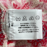 シャネル CHANEL カシミヤニットカーディガン P55789 ピンク カシミヤ レディース カーディガン