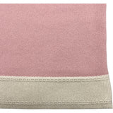 シャネル CHANEL ココマーク刺繍カシミヤニットセーター P76459 ピンク カシミヤ レディース セーター