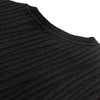 ルイ・ヴィトン LOUIS VUITTON モノグラムロゴ スウェットシャツ HNY02W ブラック コットン メンズ スウェット