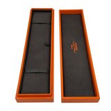 エルメス HERMES ファランドールST シルバー Ag925 ジュエリー