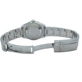 ロレックス ROLEX オイスターパーペチュアル31 177200 ホワイト SS レディース 腕時計