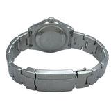 ロレックス ROLEX オイスターパーペチュアル31 177200 ホワイト SS レディース 腕時計