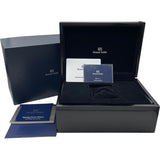 セイコー SEIKO マスターピースコレクション ブティック/サロン限定 SBGD202 スターダスト K18PG 自動巻き メンズ 腕時計