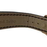 セイコー SEIKO マスターピースコレクション ブティック/サロン限定 SBGD202 スターダスト K18PG 自動巻き メンズ 腕時計