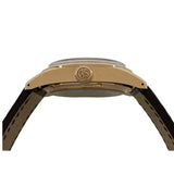 セイコー SEIKO マスターピースコレクション ブティック/サロン限定 SBGD202 スターダスト K18PG 自動巻き メンズ 腕時計