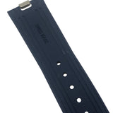 ヴァシュロン・コンスタンタン VACHERON CONSTANTIN オーヴァーシーズクロノグラフ 5520V/210A-B148 ブルー SS メンズ 腕時計