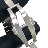 ヴァシュロン・コンスタンタン VACHERON CONSTANTIN オーヴァーシーズクロノグラフ 5520V/210A-B148 ブルー SS メンズ 腕時計