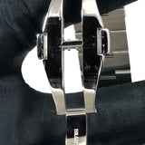 ヴァシュロン・コンスタンタン VACHERON CONSTANTIN オーヴァーシーズクロノグラフ 5520V/210A-B148 ブルー SS メンズ 腕時計